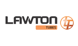 Lawton Tube logo