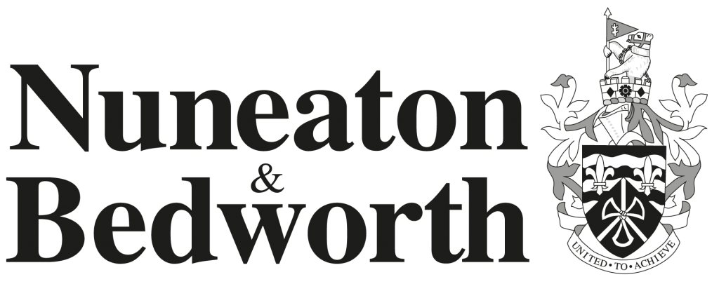 Nuneaton Borough Council logo