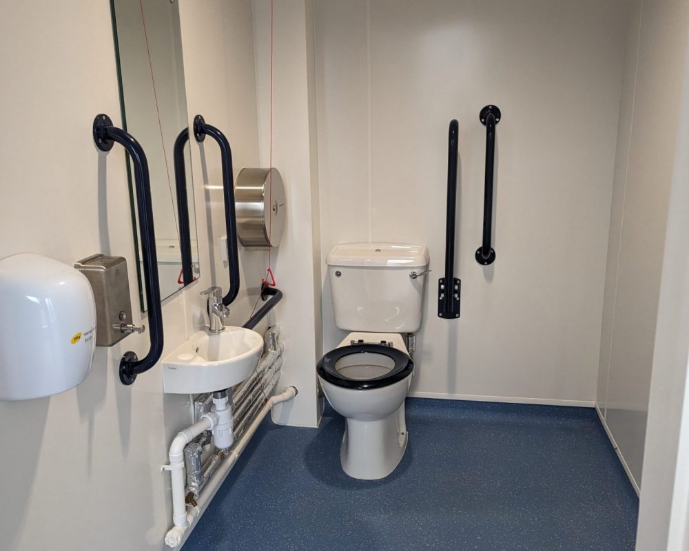 Lilleshall archery centre 14