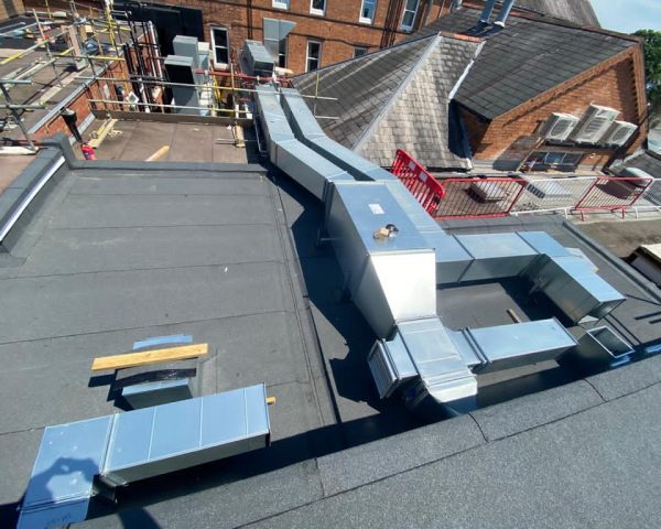 Warwick Hospital, Endoscopy 2